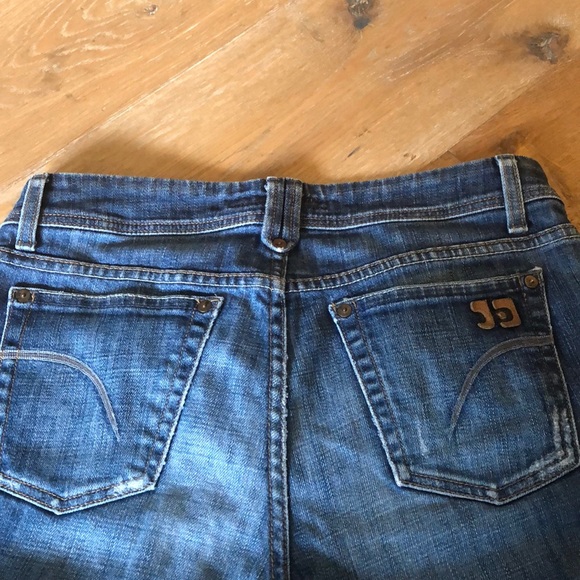 Joes boot cut jeans - Picture 5 of 6